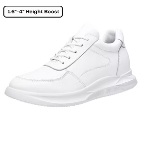Bronoir™ Vertistar – Height Boost Sneakers – Up to 4Inch Taller Instantly & Comfortably
