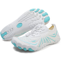 Bronoir™ Aura- Barefoot Shoes