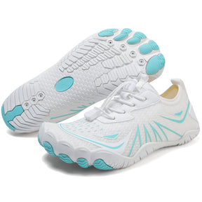 Bronoir™ Aura- Barefoot Shoes