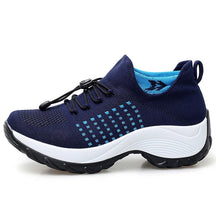 Bronoir™ Fresh - Barefoot Shoes