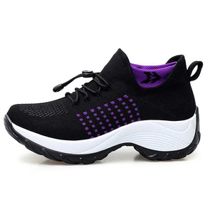 Bronoir™ Fresh - Barefoot Shoes