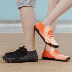 Bronoir™ Fuse - Barefoot Shoes