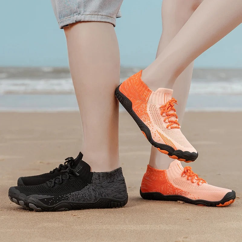 Bronoir™ Fuse - Barefoot Shoes