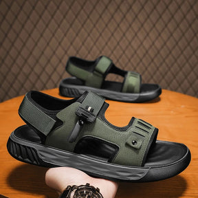 Bronoir Rilana – Lightweight & Arch-Supportive Walking Sandals