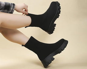 Bronoir Terra Step Boots