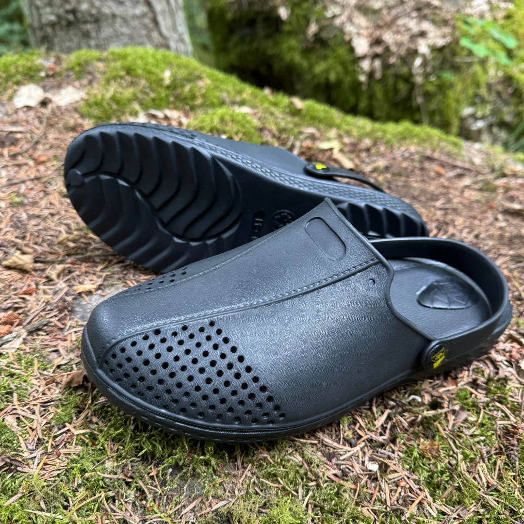 Bronoir™ Drift- Barefoot Shoes