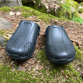 Bronoir™ Drift- Barefoot Shoes