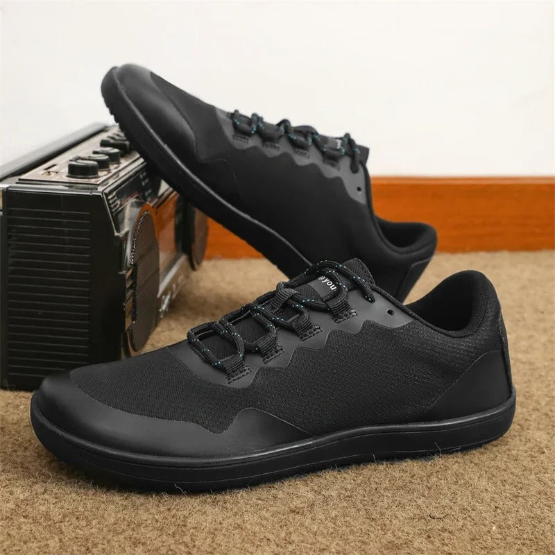 Bronoir™ Sprint - Barefoot Shoes