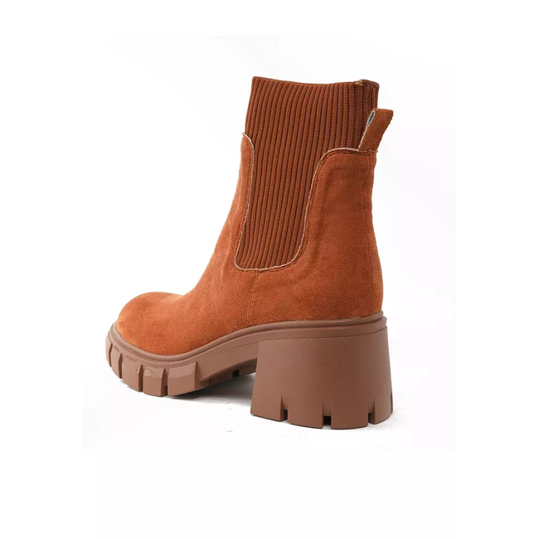 Bronoir Urban Stride Boots