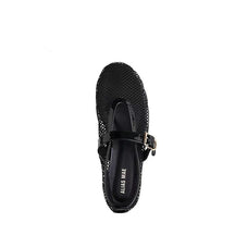 Bronoir Mira Ease - Elegant & Supportive Ballerinas for Daily Comfort