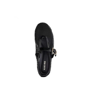 Bronoir Mira Ease - Elegant & Supportive Ballerinas for Daily Comfort