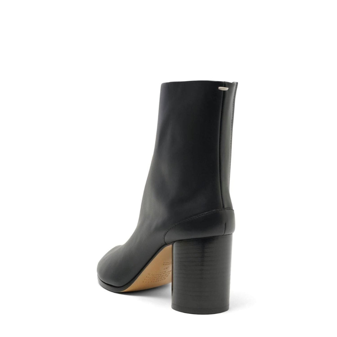 Bronoir Duality Vogue Boots