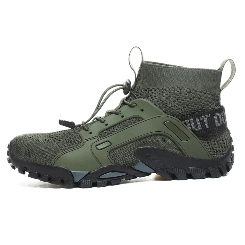 Bronoir™ Flex - Barefoot Shoes 1 + 1 Free