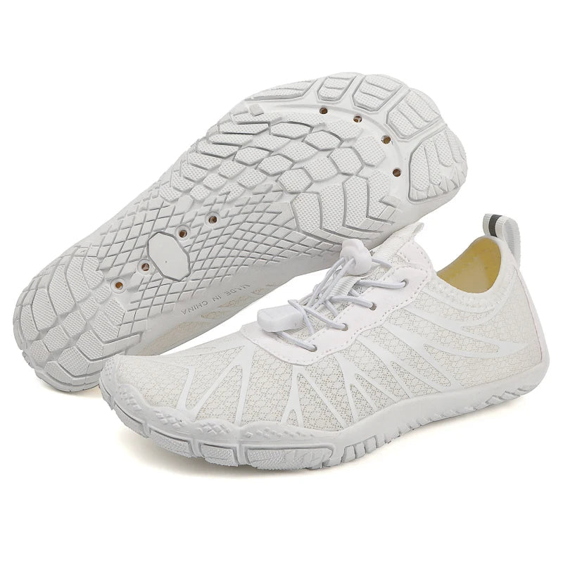 Bronoir™ Nova - Barefoot Shoes