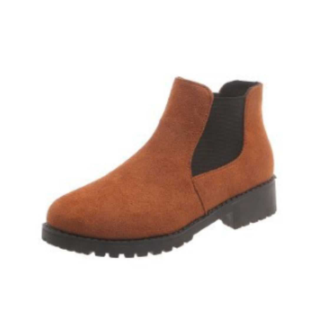 Bronoir Everstride Boots