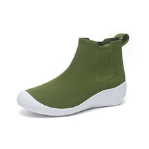 Bronoir Kinetic Rise Boots