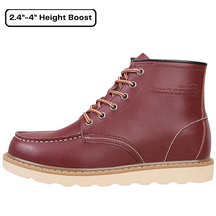 Bronoir™ Hightide – Height Boost Sneakers – Up to 4Inch Taller Instantly & Comfortably