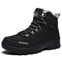 Bronoir™ Travel - Winter Barefoot Shoes
