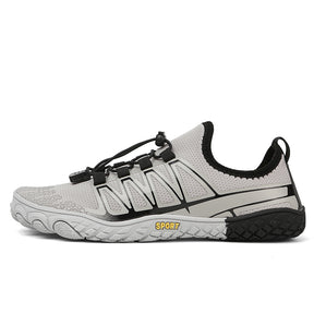 Bronoir™ Runner Pro - Barefoot Shoes (big sizes) 1 + 1 Free