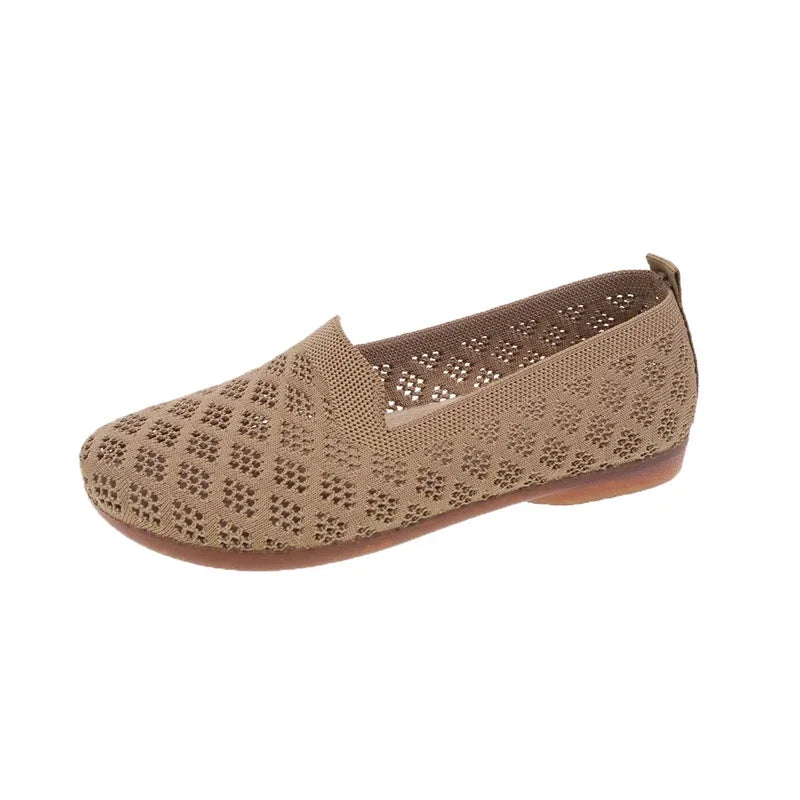Bronoir™ Shift - Barefoot Shoes