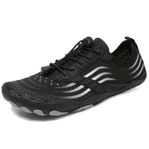 Bronoir™ Glide - Barefoot Shoes
