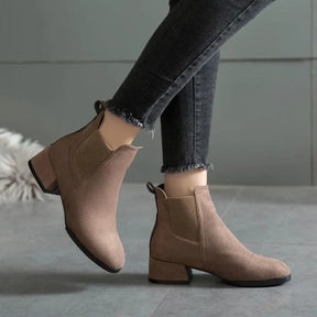 Bronoir Sable Walk Boots