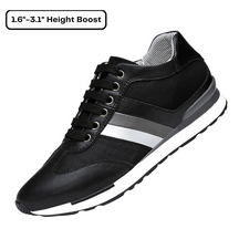 Bronoir™ Supereon – Height Boost Sneakers – Up to 4Inch Taller Instantly & Comfortably