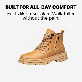 Bronoir™ Powerrise – Height Boost Sneakers – Up to 4Inch Taller Instantly & Comfortably