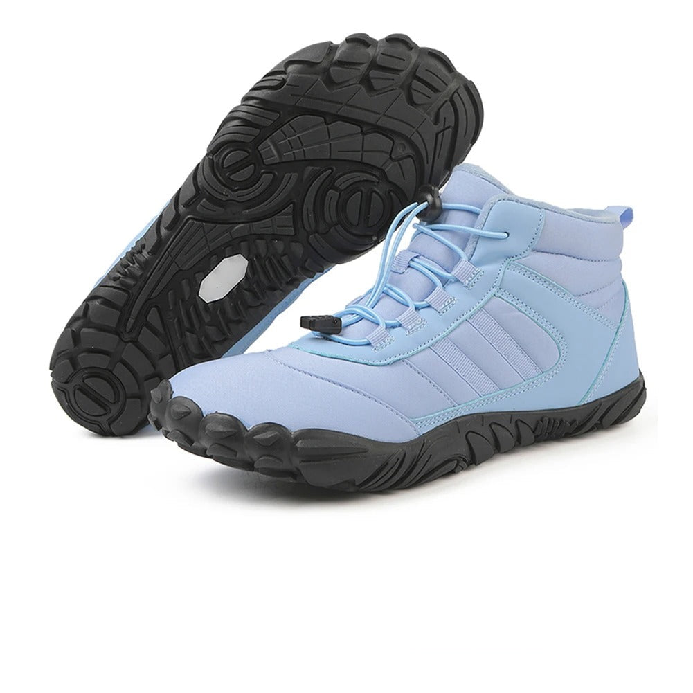 Bronoir™ StormGuard - Winter Barefoot Shoes