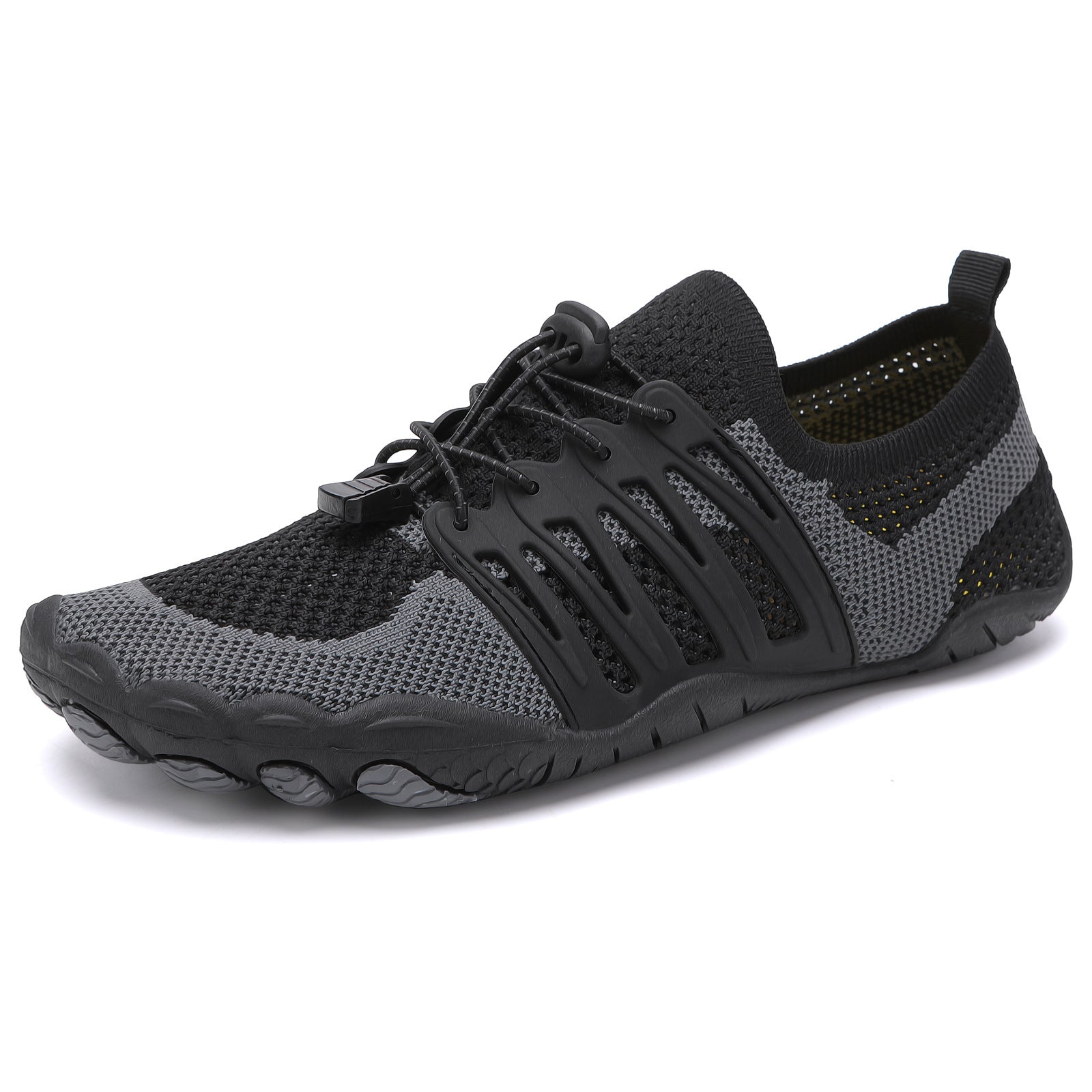Bronoir™ Military - Barefoot Shoes 1 + 1 Free