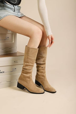 Bronoir Desert Élan Boots