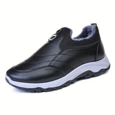 Bronoir™ Motion - Winter Barefoot Shoes