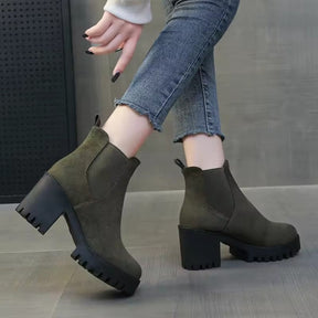 Bronoir Urban Monarque Boots