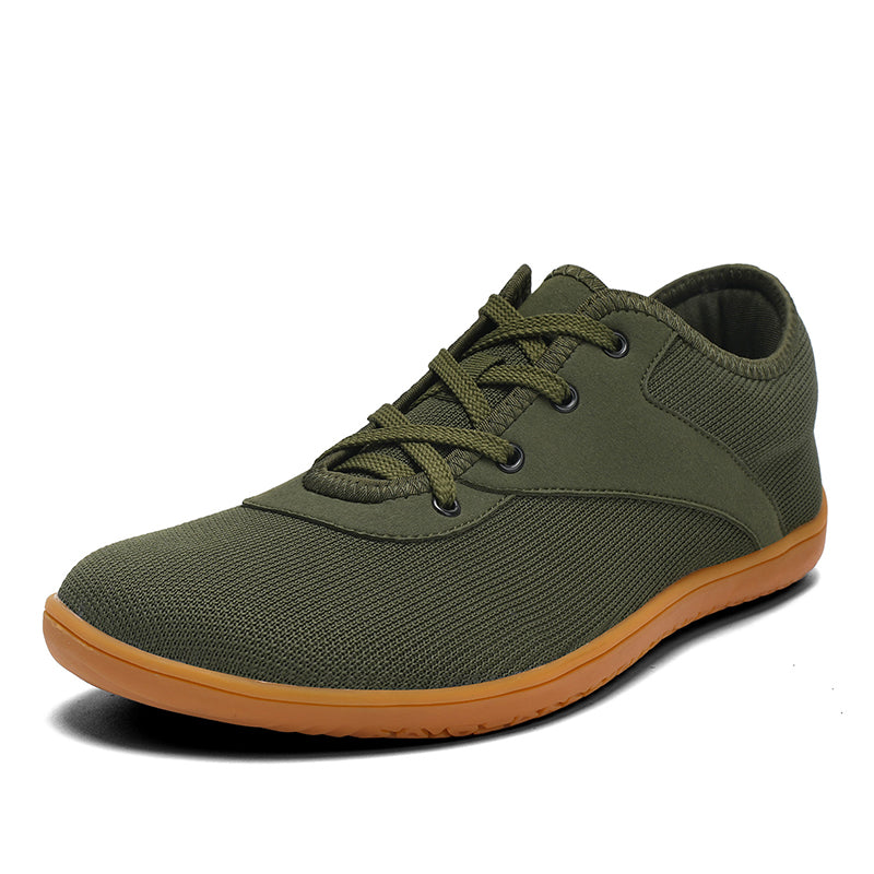 Bronoir™ Workers - Casual Everyday Barefoot Shoes 1 + 1 Free