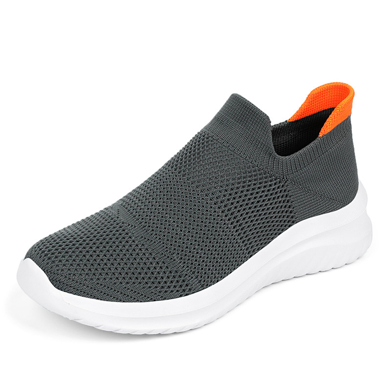 Bronoir™ Ergo Streets - Orthopedic Sneakers for Pain Free Walking