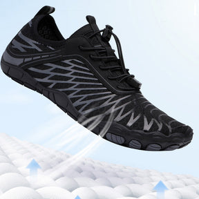 Bronoir™ Skin Pro with Copper - Grounding Allround Barefoot Shoes 1 + 1 Free