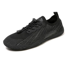 Bronoir™ Soothe - Barefoot Shoes