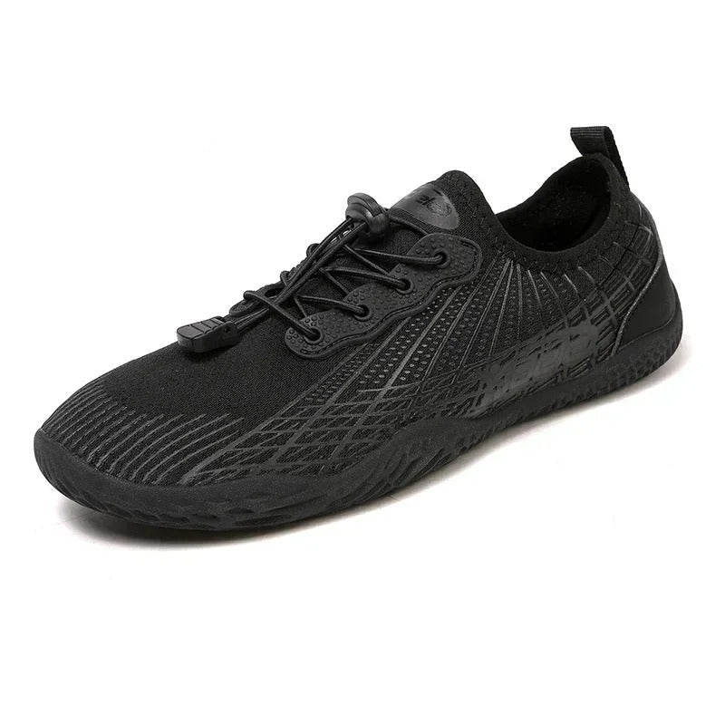 Bronoir™ Soothe - Barefoot Shoes