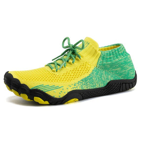 Bronoir™ Fuse - Barefoot Shoes
