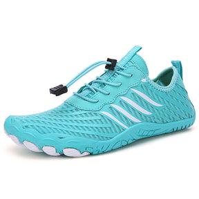 Bronoir™ Air - BAREFOOT SHOES