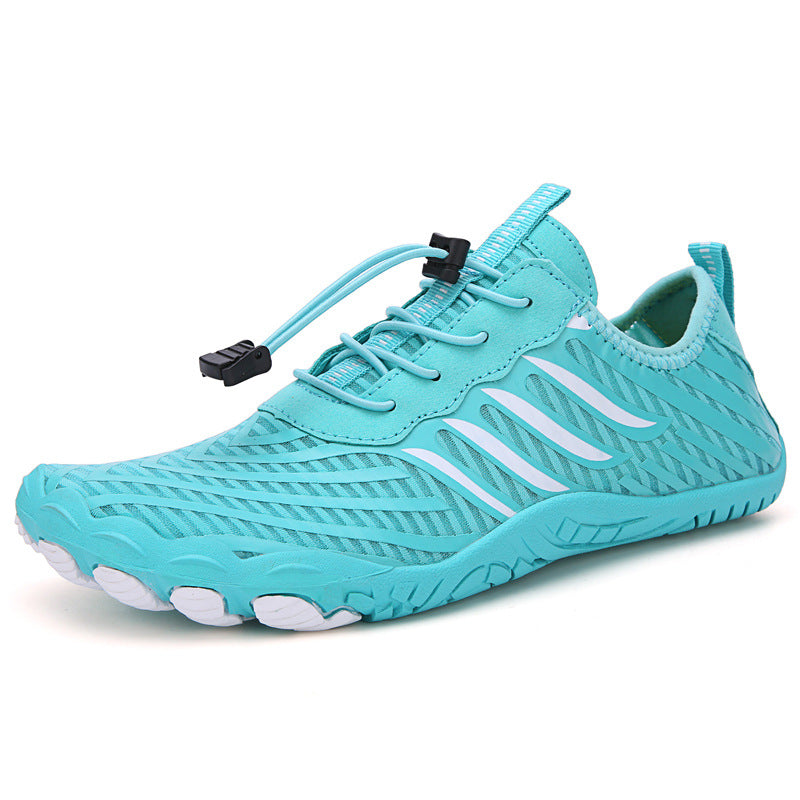 Bronoir™ Air - BAREFOOT SHOES