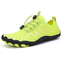 Bronoir™ Air - BAREFOOT SHOES