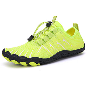 Bronoir™ Air - BAREFOOT SHOES