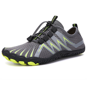 Bronoir™ Air - BAREFOOT SHOES
