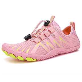 Bronoir™ Air - BAREFOOT SHOES
