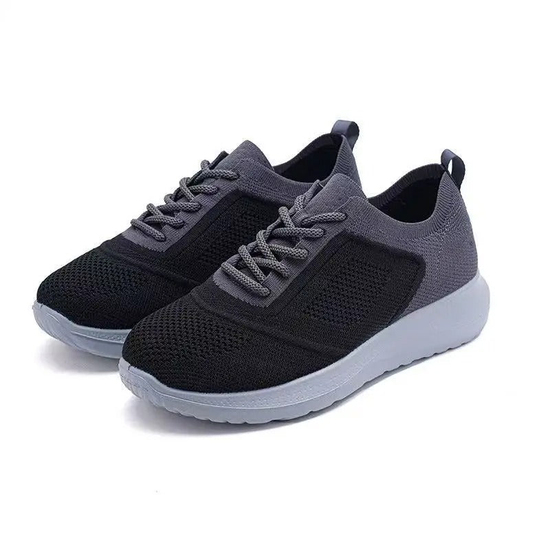 Bronoir™ Dash - Barefoot Shoes
