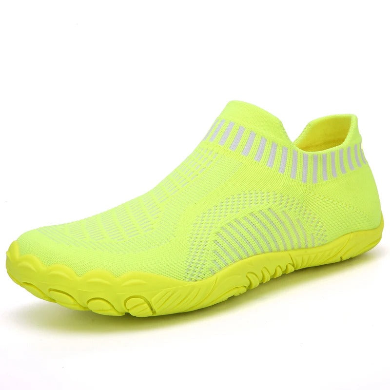 Bronoir™ Nimbus - Barefoot Shoes