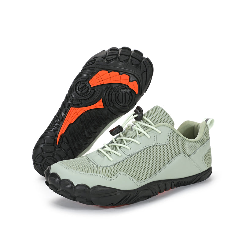 Bronoir™ Hike - Barefoot Shoes 1 + 1 Free