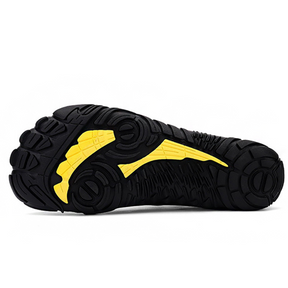 Bronoir™ Sports Fleece - Barefoot Shoes
