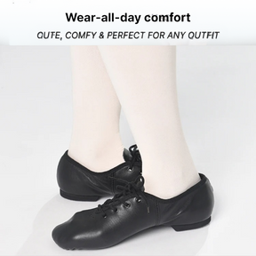 Bronoir Tessa Fit - Elegant & Supportive Ballerinas for Daily Comfort
